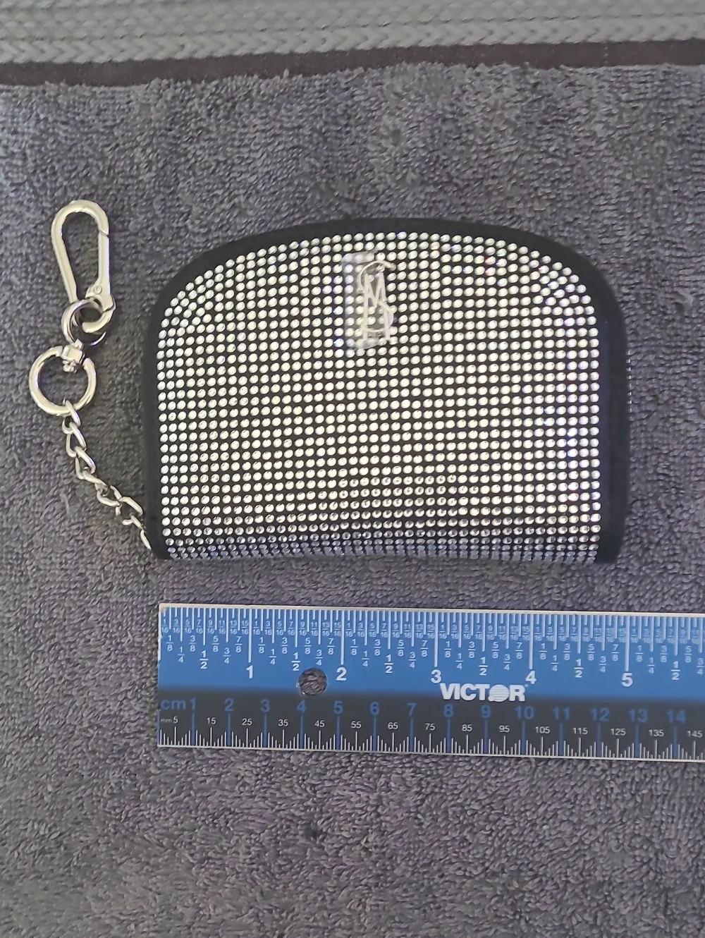 Steve Madden Card Case